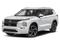2023 Mitsubishi Outlander PHEV SEL PHEV
