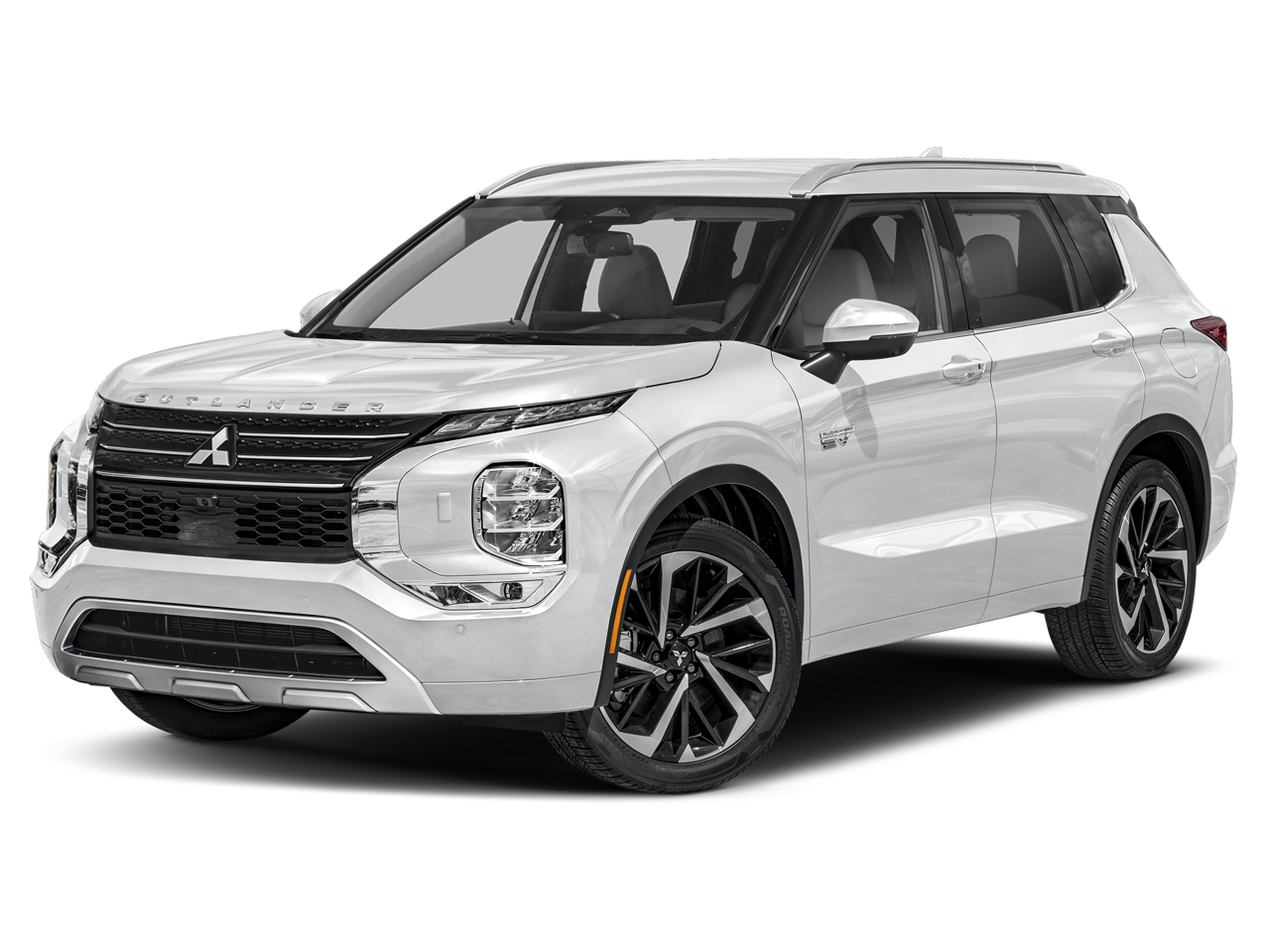 2023 Mitsubishi Outlander PHEV SEL PHEV