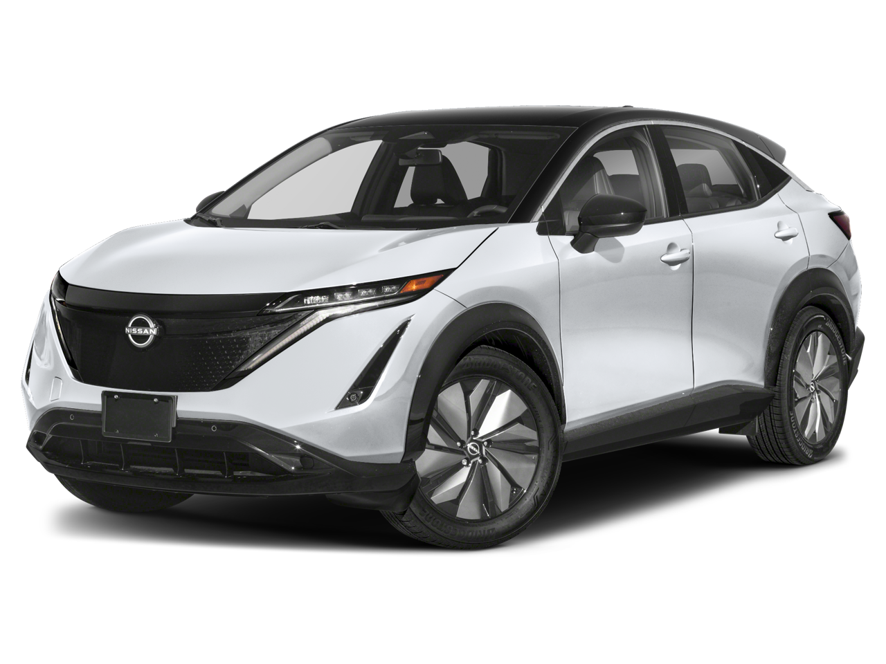 2023 Nissan ARIYA ENGAGE