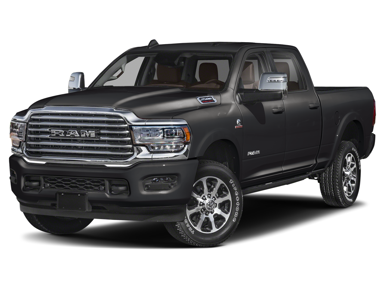 2023 RAM 2500 Limited