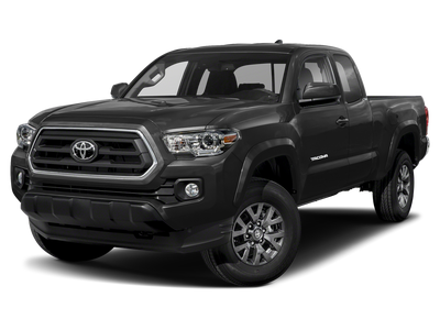 2023 Toyota Tacoma 4WD SR5
