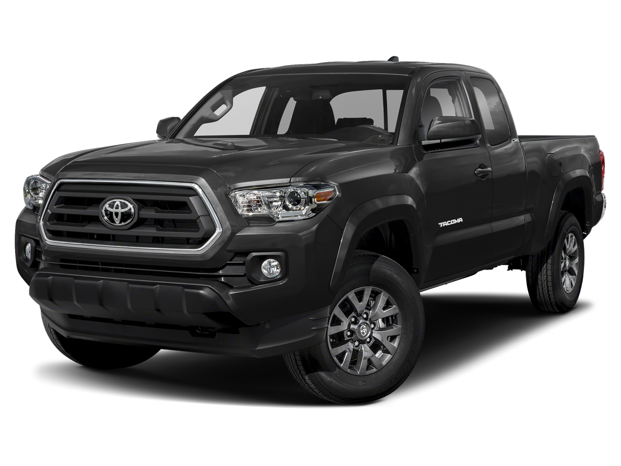 2023 Toyota Tacoma 4WD SR5