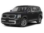 2024 Kia Telluride LX