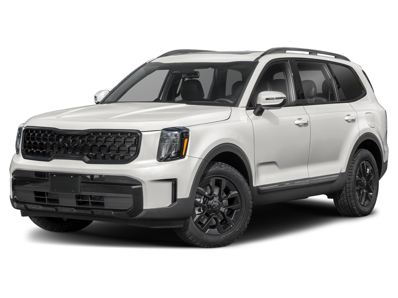 2025 Kia Telluride EX X-Pro