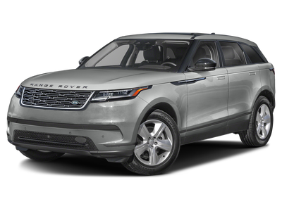 2025 Land Rover Range Rover Velar Dynamic SE