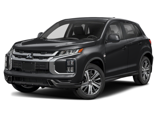 2025 Mitsubishi Outlander Sport ES