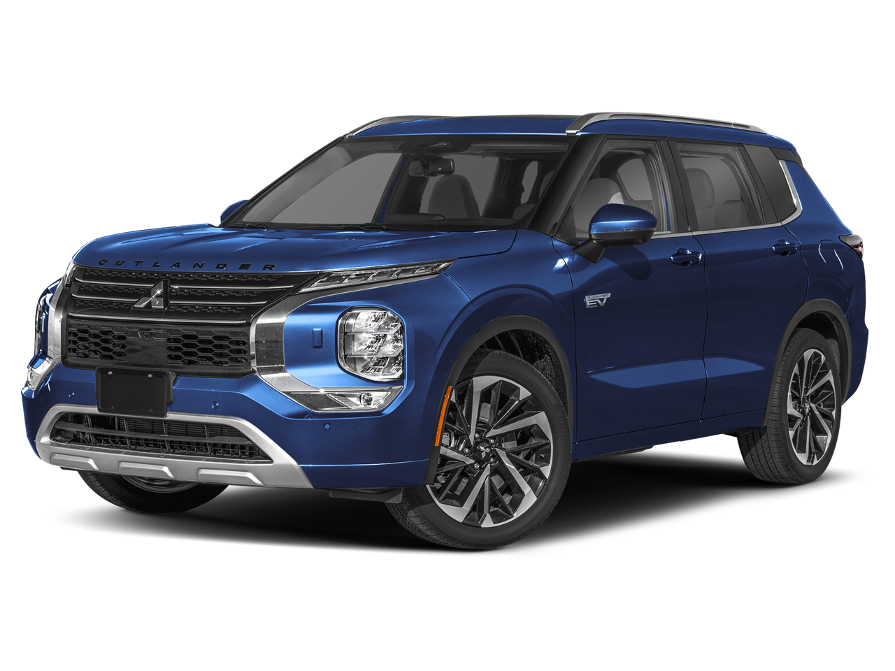 2025 Mitsubishi Outlander Plug-In Hybrid SEL PHEV