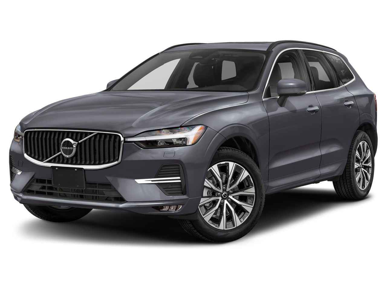 2025 Volvo XC60 Plus