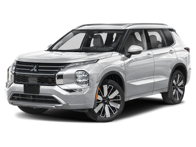 2026 Mitsubishi Outlander SEL 1.5T S-AWC