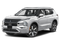 2026 Mitsubishi Outlander SEL 1.5T S-AWC