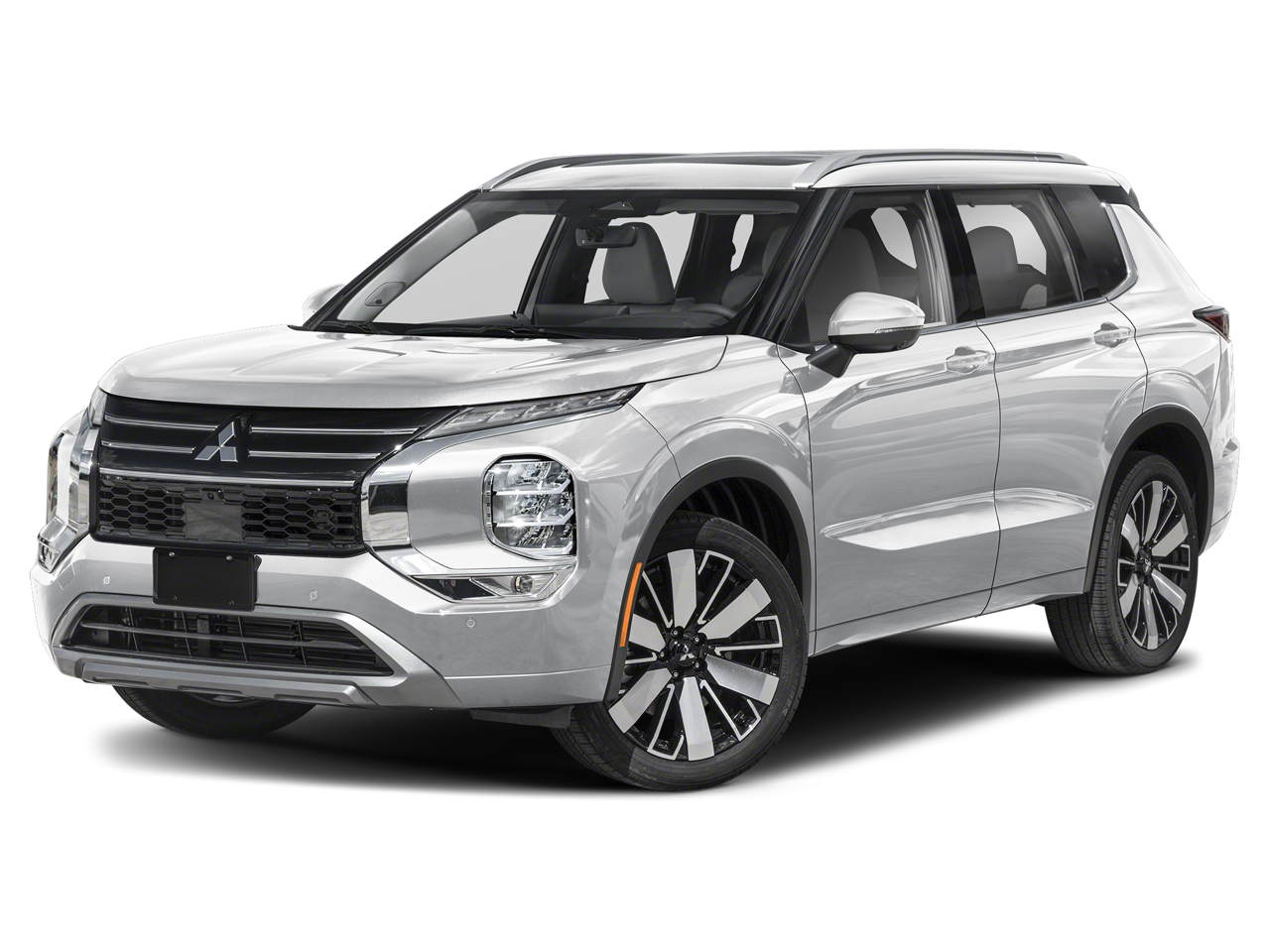 2026 Mitsubishi Outlander SEL 1.5T S-AWC