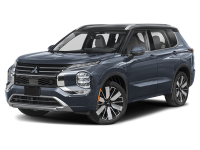 2026 Mitsubishi Outlander SEL