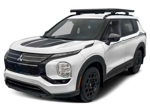 2026 Mitsubishi Outlander Ralliart