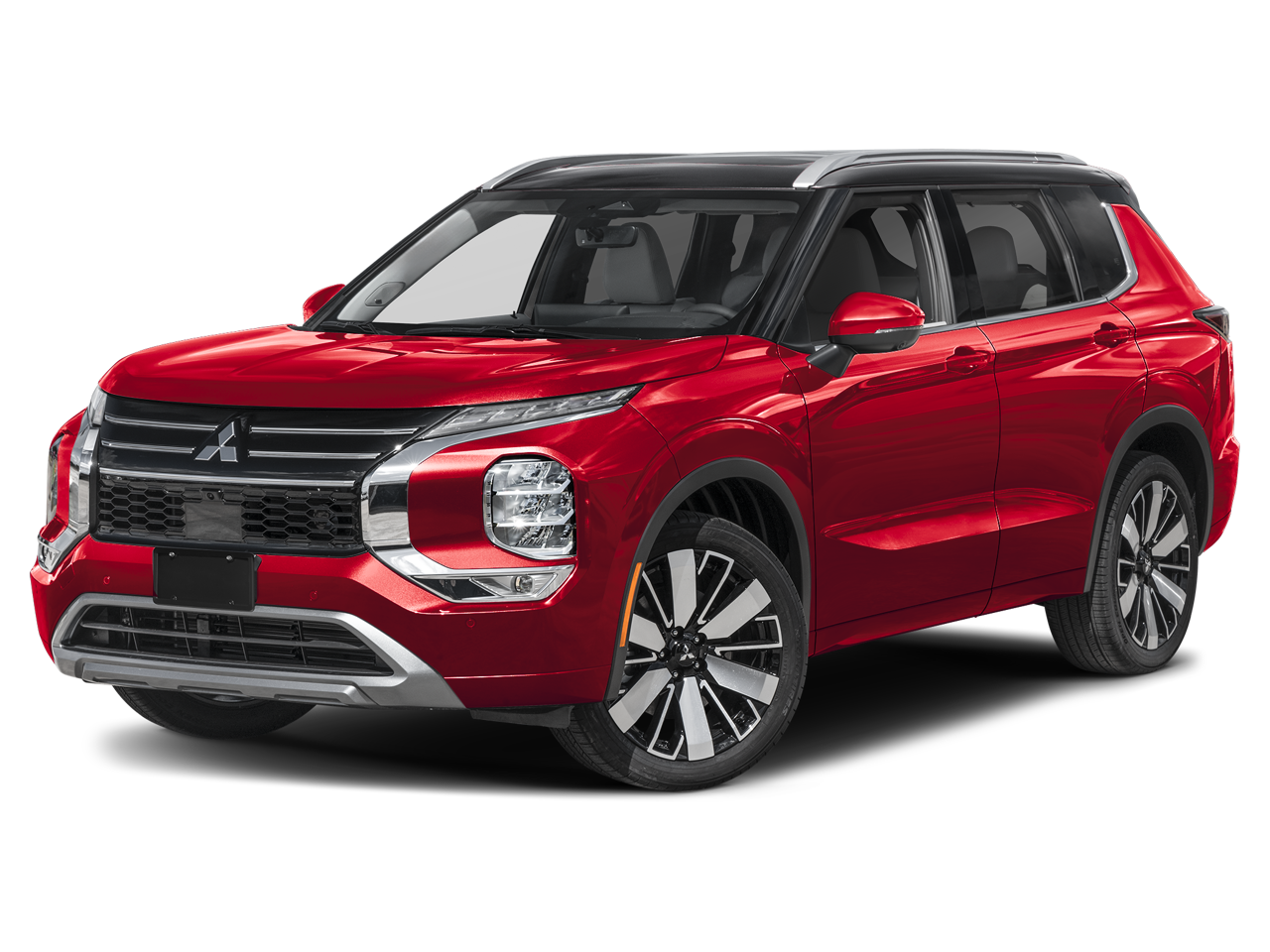 2026 Mitsubishi Outlander SEL 1.5T S-AWC