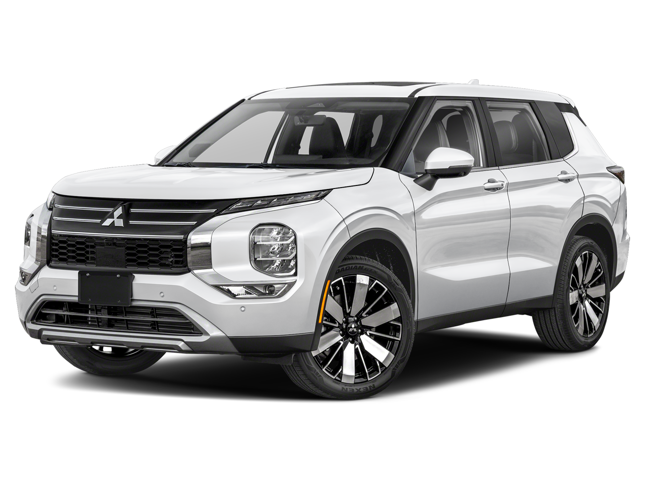 2026 Mitsubishi Outlander SE 1.5T S-AWC