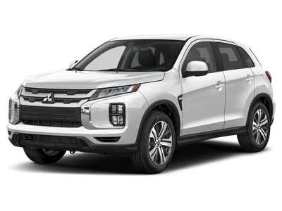 2026 Mitsubishi Outlander Sport ES