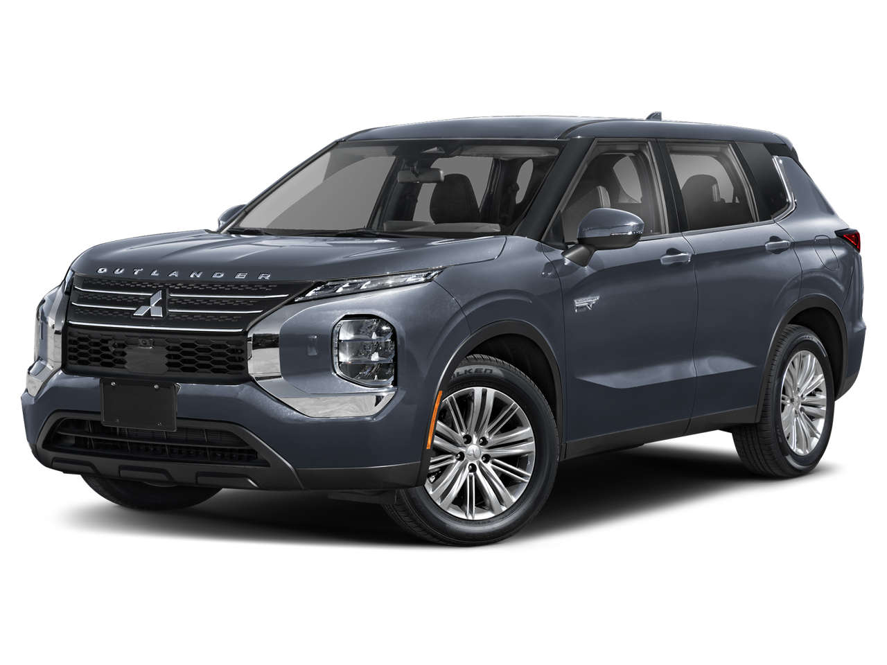 2026 Mitsubishi Outlander Plug-In Hybrid SE