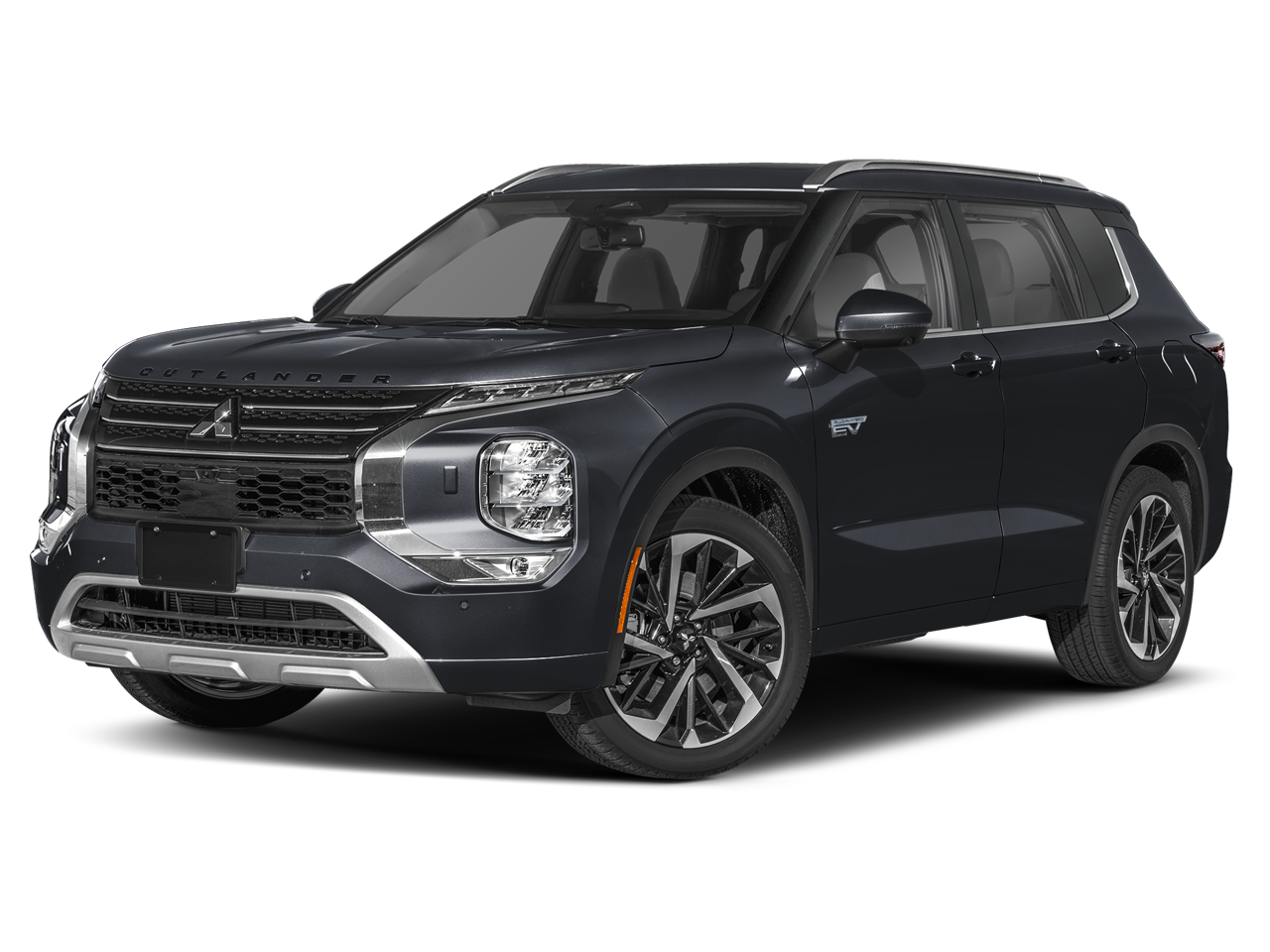 2026 Mitsubishi Outlander Plug-In Hybrid SEL PHEV