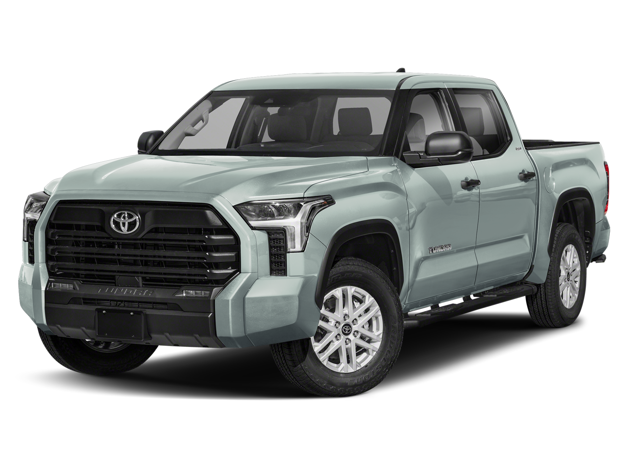 2026 Toyota Tundra 4WD SR5