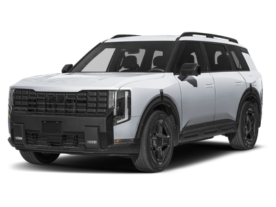 2027 Kia Telluride Hybrid X-Line SX-Prestige