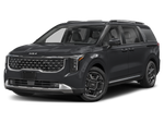 2027 Kia Carnival SX