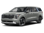 2027 Kia Carnival Hybrid LXS