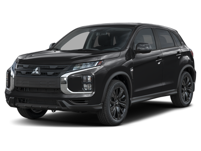 2027 Mitsubishi Outlander Sport 2.0 LE 2WD