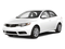 2010 Kia Forte EX