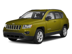 2012 Jeep Compass Sport