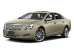 2013 Cadillac XTS Platinum