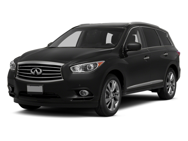 2013 INFINITI JX35 AWD 4dr