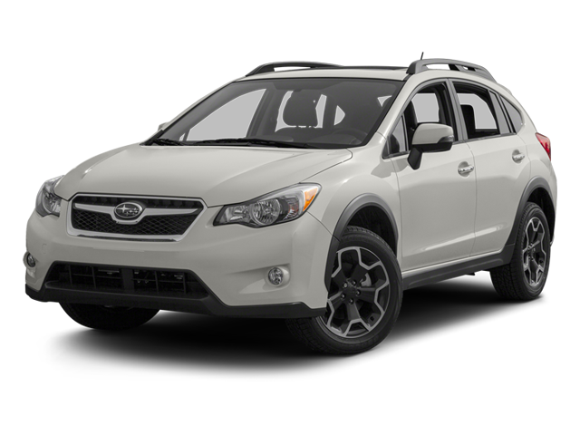 2013 Subaru XV Crosstrek Limited