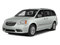 2014 Chrysler Town & Country S