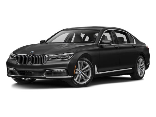 2016 BMW 7 Series xDrive