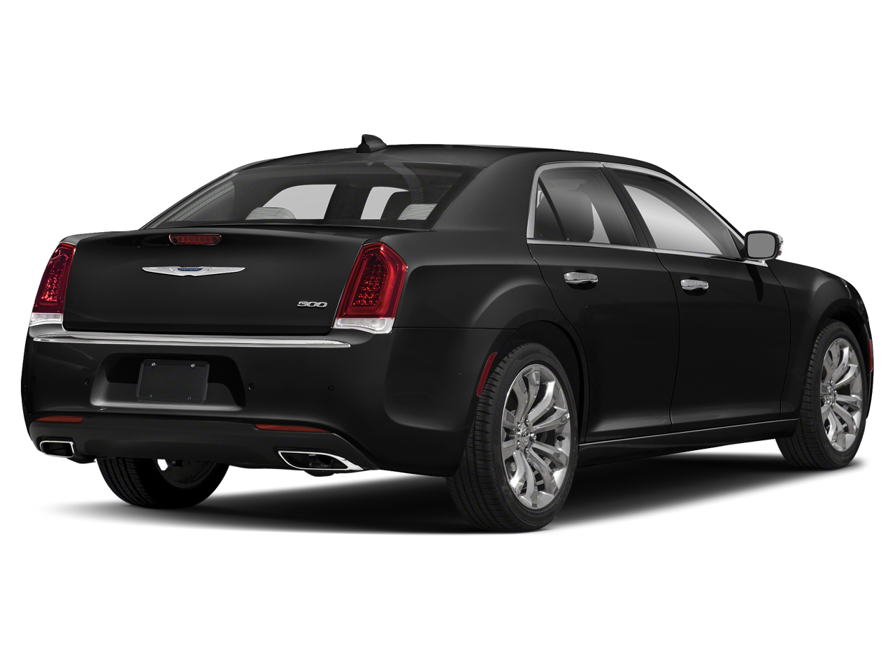 2019 Chrysler 300 Touring