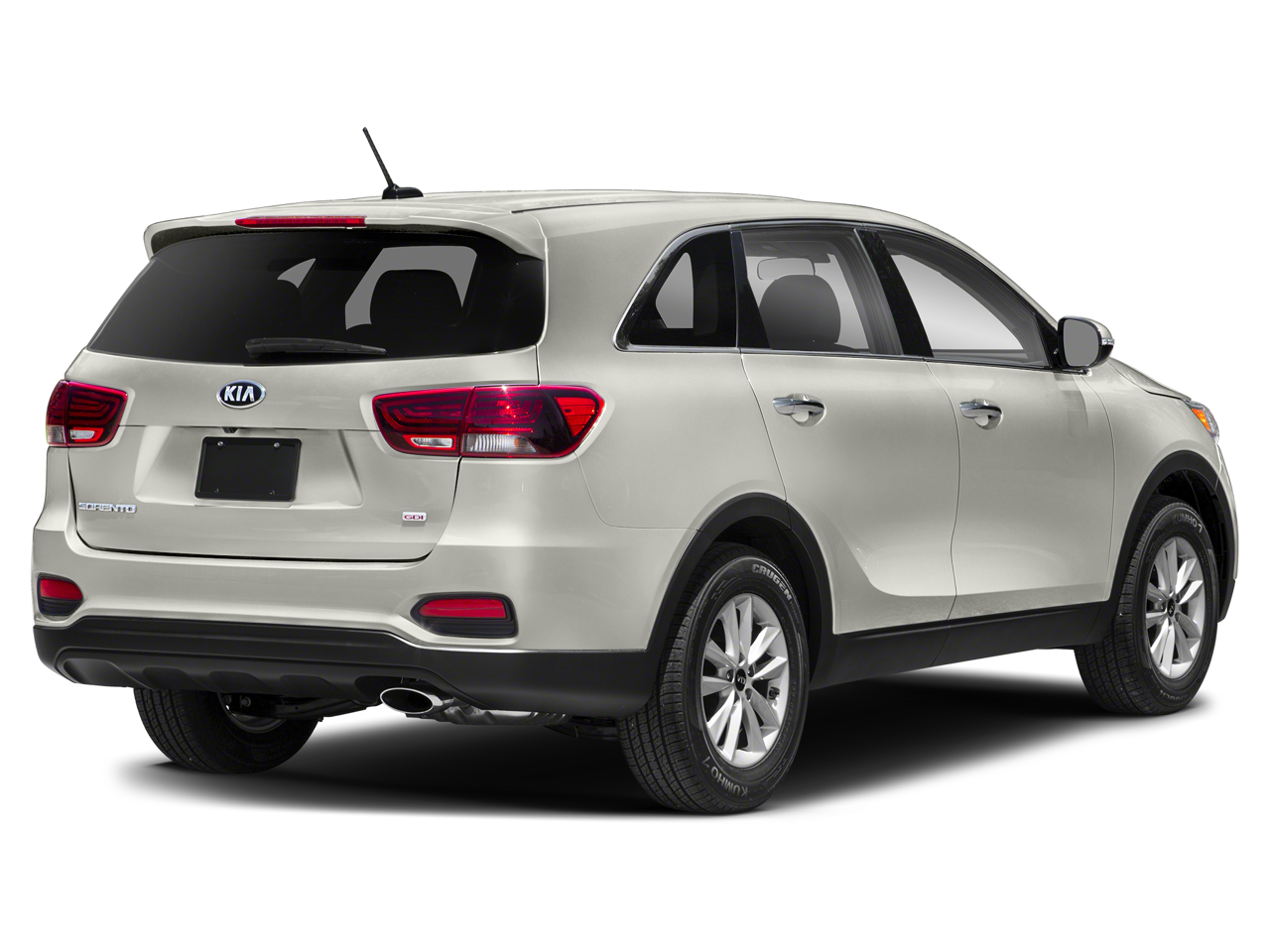 2019 Kia Sorento 2.4L L