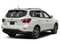 2019 Nissan Pathfinder Platinum