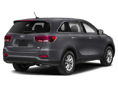 2020 Kia Sorento EX V6