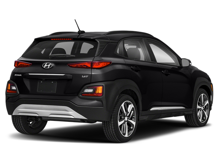 2021 Hyundai Kona Ultimate in Egg Harbor Township, NJ - Matt Blatt Auto Group