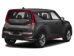 2021 Kia Soul GT-Line