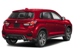 2022 Mitsubishi Outlander Sport ES
