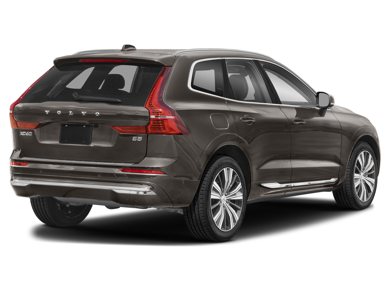 2022 Volvo XC60 Momentum