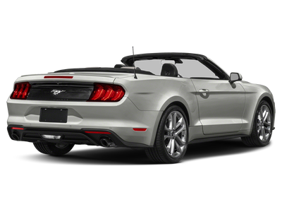 2023 Ford Mustang Eco Premium