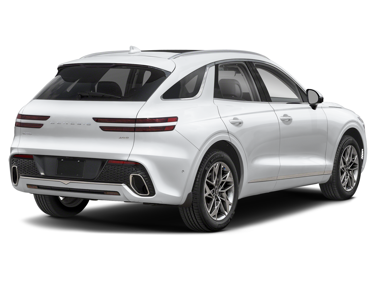 2023 Genesis GV70 2.5T AWD