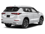 2023 Mitsubishi Outlander PHEV SEL PHEV