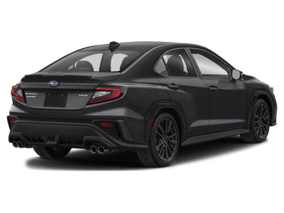 2023 Subaru WRX Limited