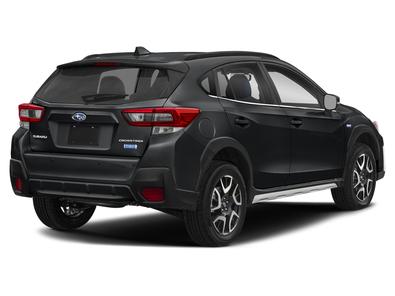 2023 Subaru Crosstrek Hybrid