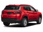 2025 Jeep Compass COMPASS LIMITED 4X4