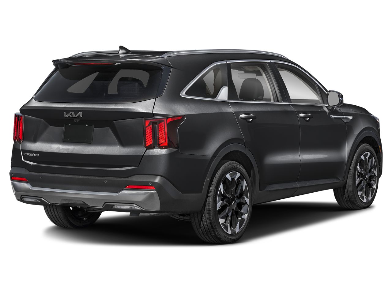 2025 Kia Sorento SX