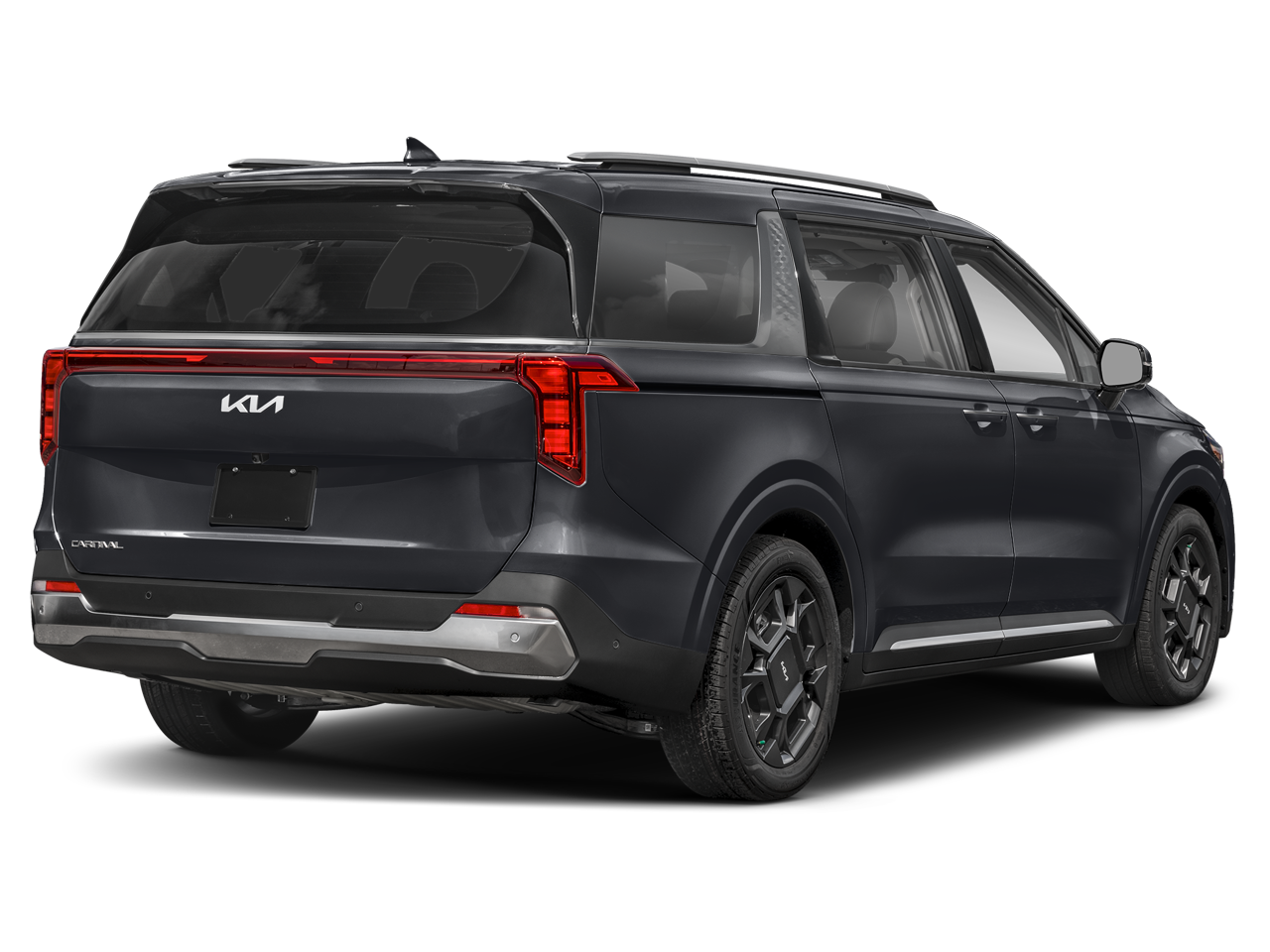 2025 Kia Carnival SX